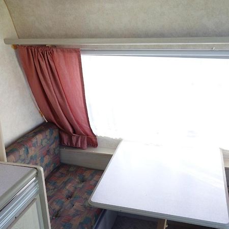 Camping Pod Zaglem Mielno  Εξωτερικό φωτογραφία